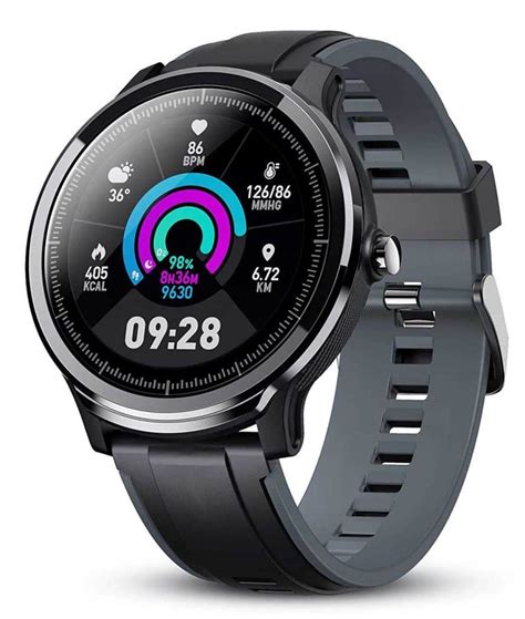 best smart watch under $50|budget smart watch with gps.